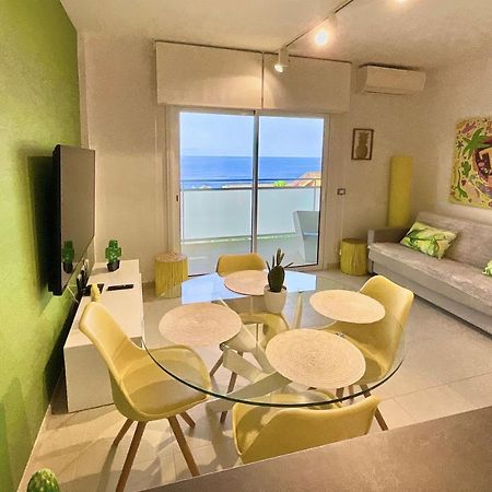 Tropical Rest Apartment Bajamar  Eksteriør billede