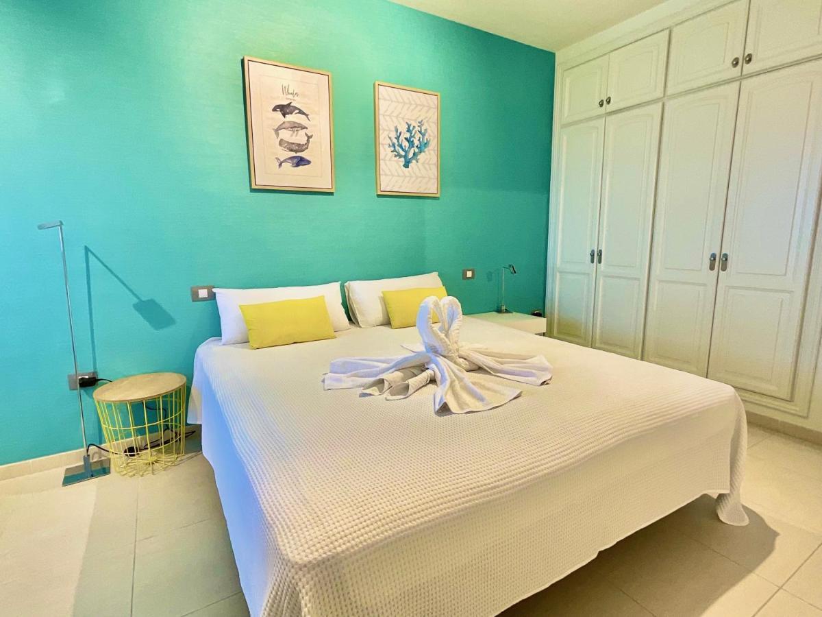 Tropical Rest Apartment Bajamar  Eksteriør billede