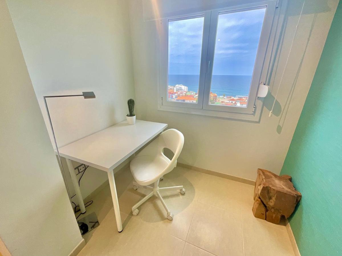 Tropical Rest Apartment Bajamar  Eksteriør billede